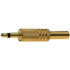 ELCART DISTRIBUTION - ERT040301300 SPINA VOLANTE 3,5MM DORATA