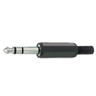 ELCART DISTRIBUTION - ERT040304000 SPINA VOLANTE D. 6,3 STEREO 3 P