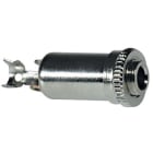 ELCART DISTRIBUTION - ERT040310800 PRESA PANNELLO D. 3,5 STEREO