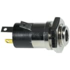 ELCART DISTRIBUTION - ERT040311300 PRESA PANNELLO D. 3,5 4 POLI