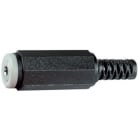 ELCART DISTRIBUTION - ERT040320300 PRESA VOLANTE 2,5MM 4POLI+GUIDACA