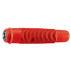 ELCART DISTRIBUTION - ERT040347000 PRESA VOLANTE A BANANA ROSSA