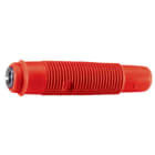 ELCART DISTRIBUTION - ERT040347200 PRESA VOLANTE A BANANA NERA