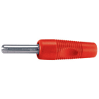 ELCART DISTRIBUTION - ERT040351700 SPINA BANANA VOLANTE 4MM ROSSA