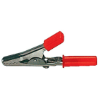 ELCART DISTRIBUTION - ERT040362400 COCCODRILLO PER SPINA D.4 ROSSO