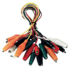 ELCART DISTRIBUTION - ERT040363700 KIT COCCODRILLI CONF.10 PZ 500MM