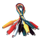 ELCART DISTRIBUTION - ERT040363900 KIT COCCODRILLI CONF. 5 PZ 690 MM