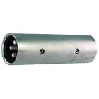 ELCART DISTRIBUTION - ERT040483000 ADATTATORE VOLANTE 3 P. MASC/MASC