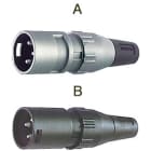 ELCART DISTRIBUTION - ERT040487600 SPINA VOLANTE MICROF. NICHEL. 5 P