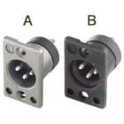 ELCART DISTRIBUTION - ERT040490000 SPINA PANNEL. MICROF. NICHEL. 3 P