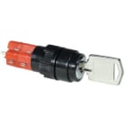 ELCART DISTRIBUTION - ERT040646100 INTER. BIP. CHIAVE D.18 ROTONDO