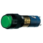 ELCART DISTRIBUTION - ERT040649000 INTERRUT.UNIP.LUM. TONDO ROSSO