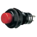 ELCART DISTRIBUTION - ERT040651800 INTERR. A PULSANTE NERO