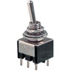 ELCART DISTRIBUTION - ERT040656800 DEVIATORE MINIAT. 2 SC. 2 POS. CS