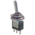 ELCART DISTRIBUTION - ERT040658100 DEVIATORE 1 SC. 2 POS. C.S. MICRO