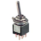 ELCART DISTRIBUTION - ERT040659200 DEVIATORE SUBMINIAT. 2 SC. 2 POS.