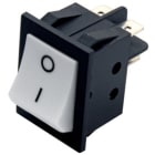ELCART DISTRIBUTION - ERT040713600 INTERR.BIPOL.AUTOR.BIANCO 15A TUV