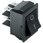 ELCART DISTRIBUTION - ERT040713300 INTERR.BIPOL.TASTO ROSSO 15 A TUV