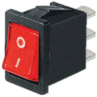 ELCART DISTRIBUTION - ERT040717700 INTERR. UNIPOL. LUMIN. ROSSO