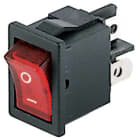 ELCART DISTRIBUTION - ERT040718500 INTERR. BIPOL. LUMIN. VERDE I-0