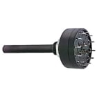 ELCART DISTRIBUTION - ERT040739200 COMMUTAT. X C.S. 1 S. 1 VIA 11 P.