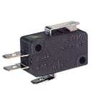 ELCART DISTRIBUTION - ERT040742300 DEVIATORE MINIATURA CON MINI LEVA