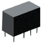 ELCART DISTRIBUTION - ERT040746700 RELE SUBM. 2 SC. 12 V 1 A