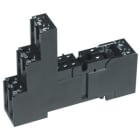 ELCART DISTRIBUTION - ERT040887700 ZOCCOLO X RELE MODULARE 2 C/O *