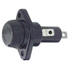 ELCART DISTRIBUTION - ERT041054500 PORTAFUSIBILE PANN. 10X38 FUSE