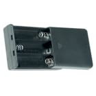 ELCART DISTRIBUTION - ERT041098700 PORTABATTERIA PER 3 PILE STILO