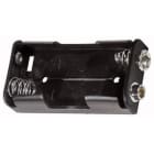 ELCART DISTRIBUTION - ERT041099500 PORTABATTERIA PER 2 PILE STILO