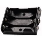 ELCART DISTRIBUTION - ERT041099700 PORTABATTERIA PER 3 PILE STILO