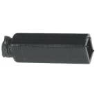 ELCART DISTRIBUTION - ERT041154200 COPRI FASTON 2,86 TRASPARENTE