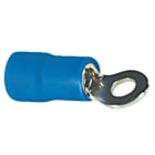 ELCART DISTRIBUTION - ERT041250000 CAPICORDA OCCHIELLO D.3,2 BLU