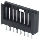 ELCART DISTRIBUTION - ERT050550000 280370-1 CONN. MODU2 M 2P