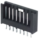 ELCART DISTRIBUTION - ERT050550200 280371-1 CONN. MODU2 M 4P