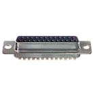 ELCART DISTRIBUTION - ERT050610800 CONN.SUBMIN.CONT.STAMP.37P FEMM.