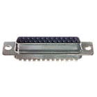 ELCART DISTRIBUTION - ERT050610000 CONN.SUBMIN.CONT.STAMP. 9P FEMM.