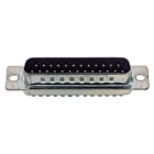 ELCART DISTRIBUTION - ERT050612000 CONN.SUBMIN.CONT.STAMP. 9P MASC.