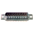 ELCART DISTRIBUTION - ERT050614200 CONN. SUBMIN. MASCHIO 15P. X C.S.
