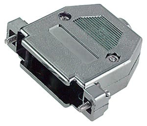 ELCART DISTRIBUTION - ERT050664800 COPERCHIO X CONNETTORI SCHERM. 9P