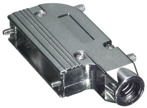 ELCART DISTRIBUTION - ERT050667400 COPERCHIO SCHERM. 25P USC. ANGOLO