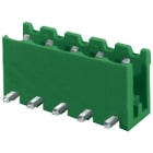 ELCART DISTRIBUTION - ERT051246000 MORS.EURO P MAS.90 P.5,08 10VIE