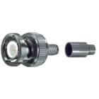 ELCART DISTRIBUTION - ERT052000200 SPINA BNC CRIMP. X RG174/U