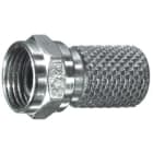 ELCART DISTRIBUTION - ERT052442600 SPINA F AVVIT CAVO 6,8MM 1 ANELLO