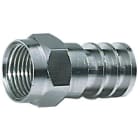 ELCART DISTRIBUTION - ERT052442700 SPINA F A CRIMPARE PER CAVO 5MM