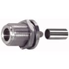ELCART DISTRIBUTION - ERT053001000 PRESA PANNELLO N UG556/BU CRIMP.