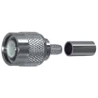 ELCART DISTRIBUTION - ERT053501000 SPINA TNC CRIMPARE RG58/U 50 OHM