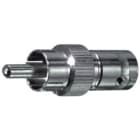 ELCART DISTRIBUTION - ERT054598000 ADATT. SPINA RCA - PRESA BNC