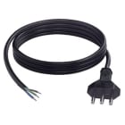 ELCART DISTRIBUTION - ERT060080500 CAVO ALIM. ITA/FILI 3X0,75 2M